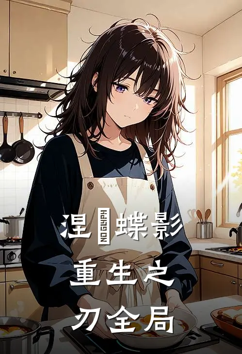 涅槃蝶影：重生之刃全局