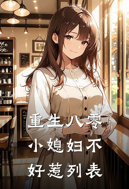 重生八零：小媳妇不好惹列表