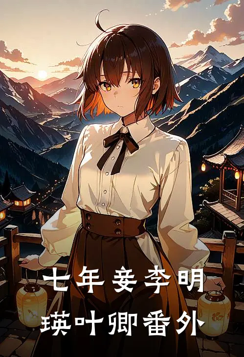 七年妾李明瑛叶卿 番外