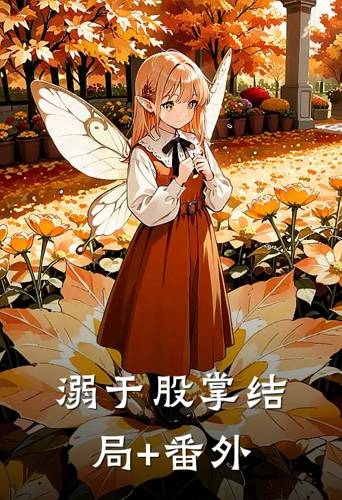 溺于股掌结局+番外