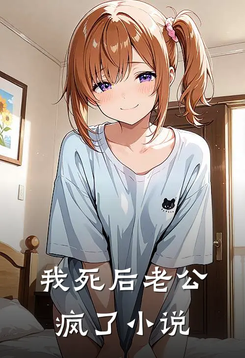我死后老公疯了小说