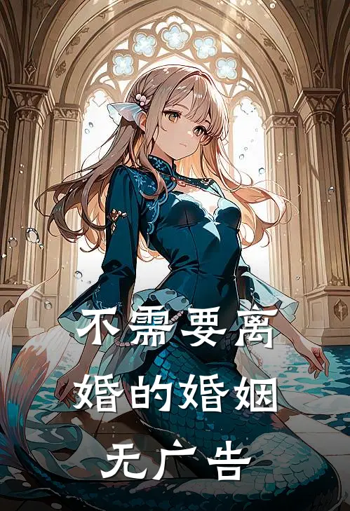 不需要离婚的婚姻无广告