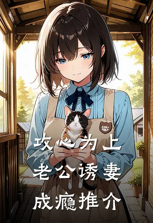 攻心为上，老公诱妻成瘾推介