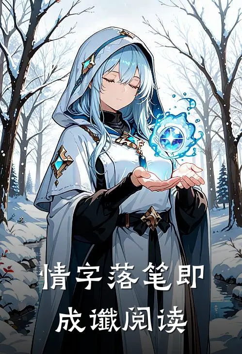情字落笔即成谶阅读