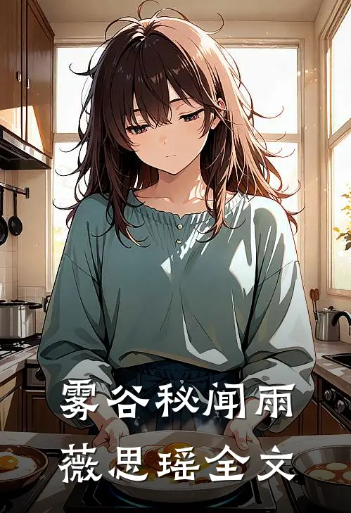 雾谷秘闻雨薇思瑶全文