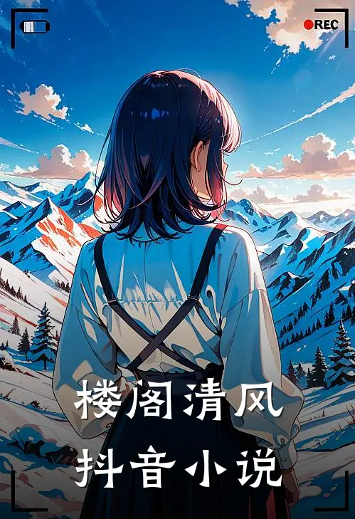 楼阁清风抖音小说