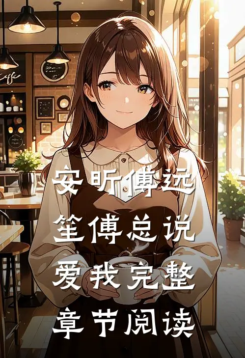 安昕傅远笙傅总说爱我完整章节阅读