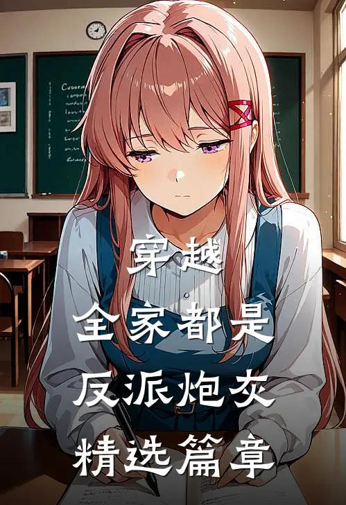 穿越：全家都是反派炮灰精选篇章