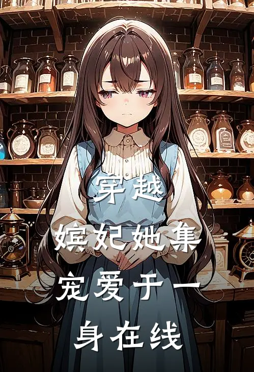 穿越：嫔妃她集宠爱于一身在线