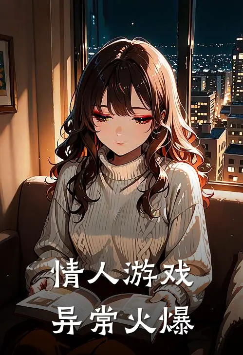 情人游戏异常火爆