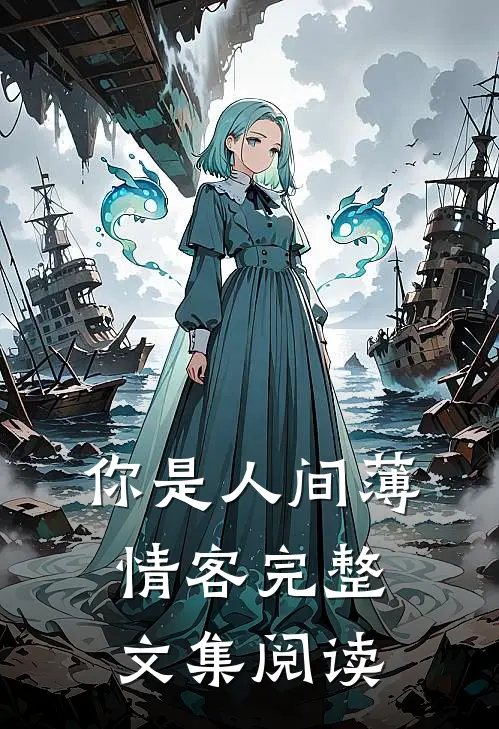 你是人间薄情客完整文集阅读