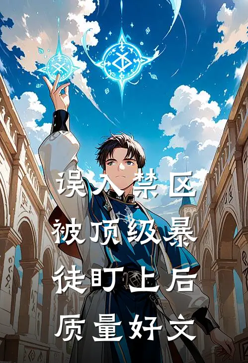 误入禁区，被顶级暴徒盯上后质量好文