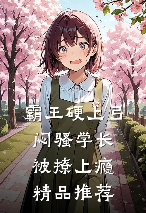 霸王硬上弓，闷骚学长被撩上瘾精品推荐