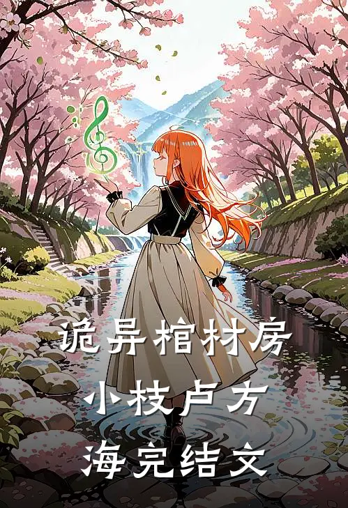 诡异棺材房小枝卢方海完结文