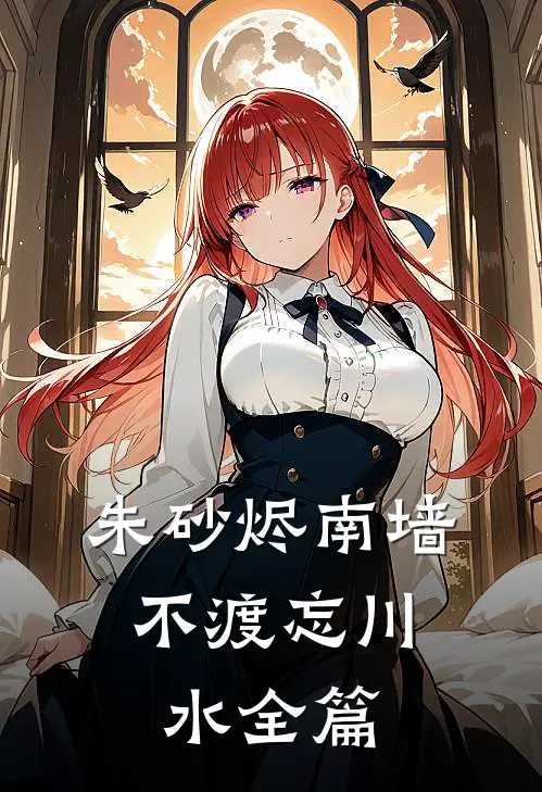 朱砂烬南墙，不渡忘川水全篇