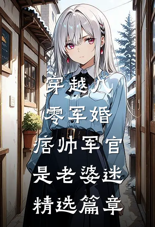 穿越八零军婚，痞帅军官是老婆迷精选篇章