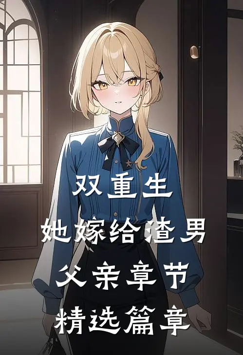 双重生：她嫁给渣男父亲章节精选篇章