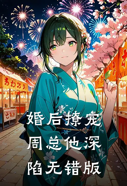 婚后撩宠：周总他深陷无错版