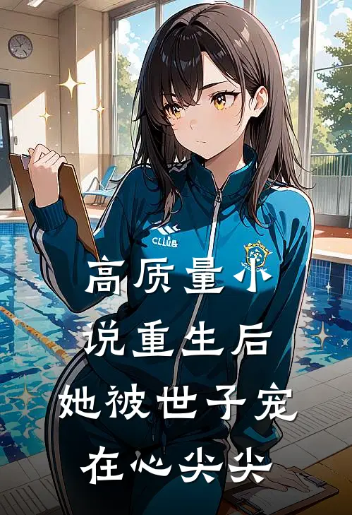 高质量小说重生后，她被世子宠在心尖尖