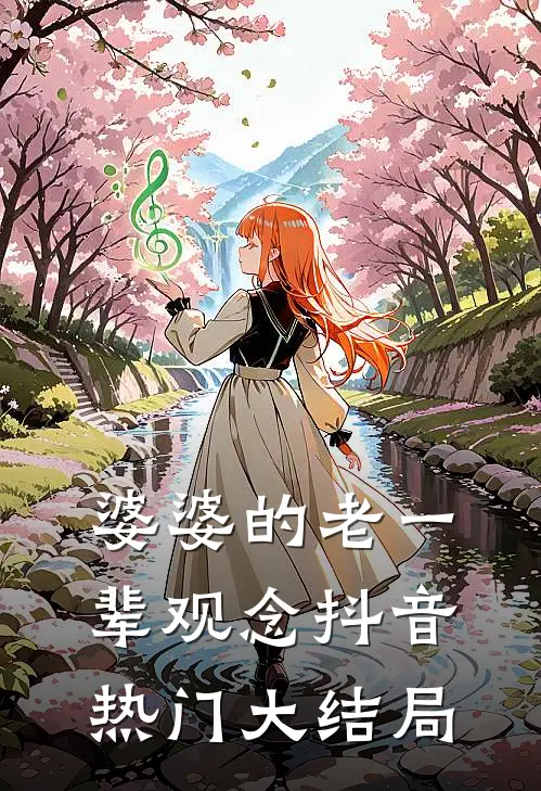 婆婆的老一辈观念抖音热门大结局