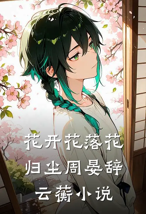 花开花落花归尘周晏辞云蘅小说