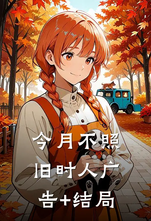 今月不照旧时人广告+结局
