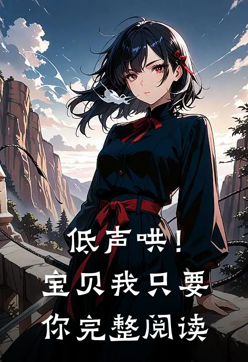 低声哄！宝贝，我只要你完整阅读