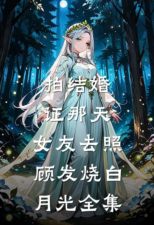 拍结婚证那天，女友去照顾发烧白月光 全集