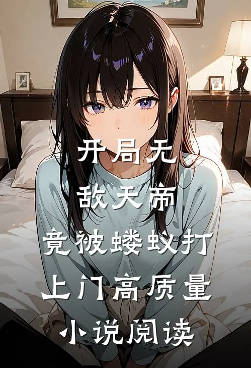 开局无敌天帝，竟被蝼蚁打上门高质量小说阅读