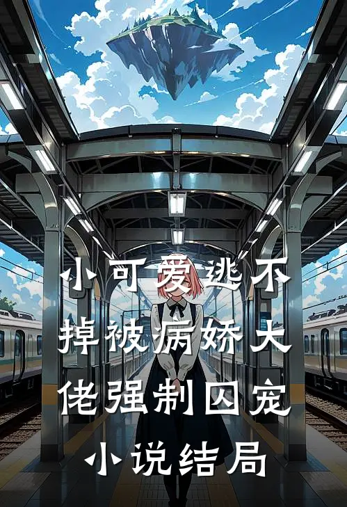 小可爱逃不掉被病娇大佬强制囚宠小说结局