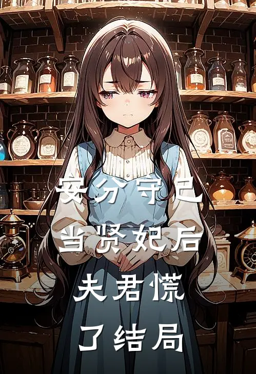 安分守己当贤妃后，夫君慌了结局