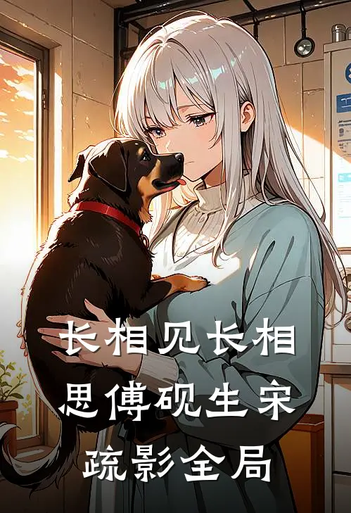 长相见长相思傅砚生宋疏影全局