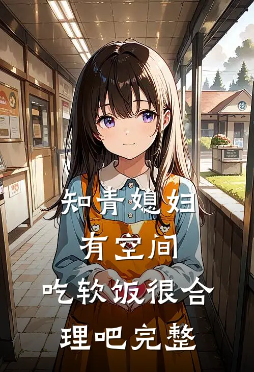 知青媳妇有空间，吃软饭很合理吧完整