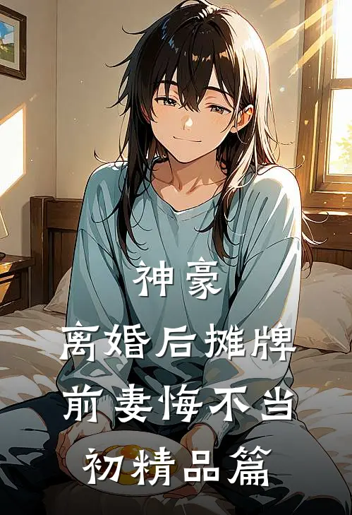 神豪：离婚后摊牌，前妻悔不当初精品篇
