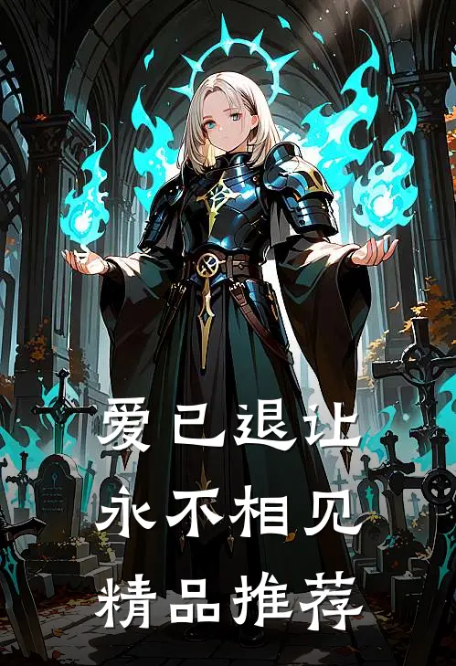 爱已退让，永不相见精品推荐