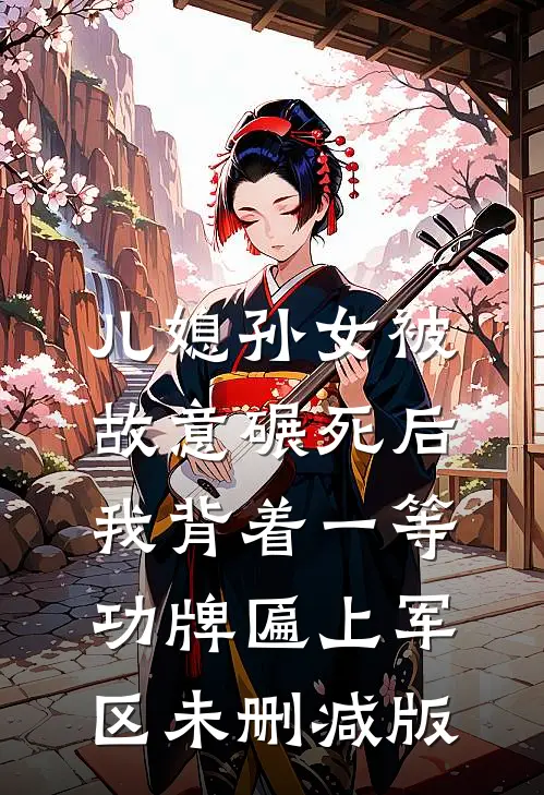 儿媳孙女被故意碾死后，我背着一等功牌匾上军区未删减版