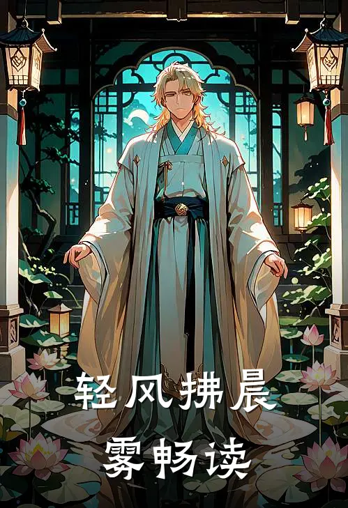 轻风拂晨雾畅读