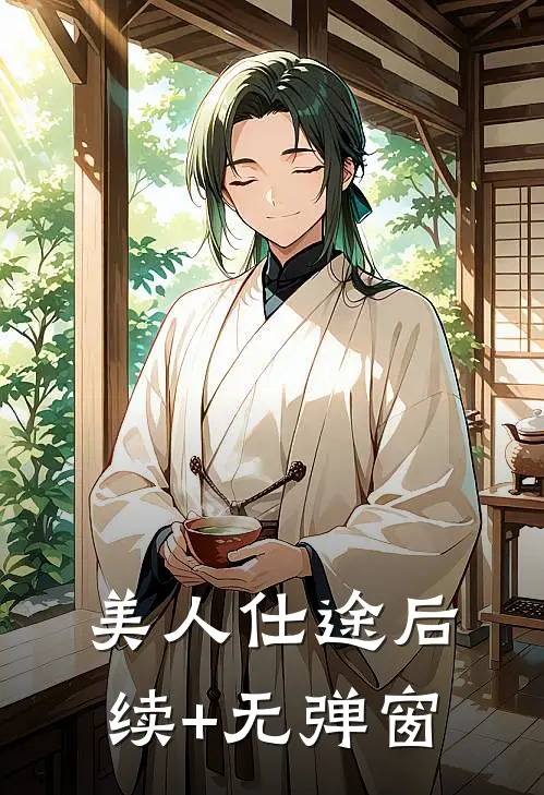 美人仕途后续+无弹窗