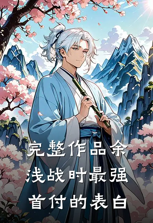 完整作品余浅战时最强首付的表白