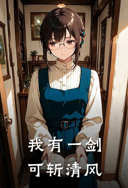 我有一剑，可斩清风