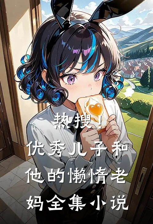 热搜！优秀儿子和他的懒惰老妈全集小说