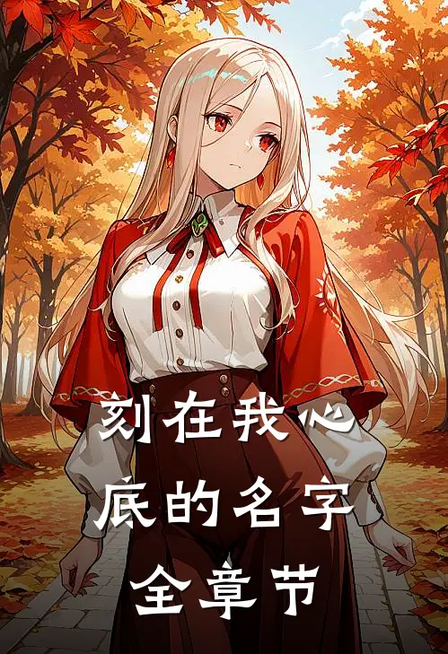 刻在我心底的名字全章节