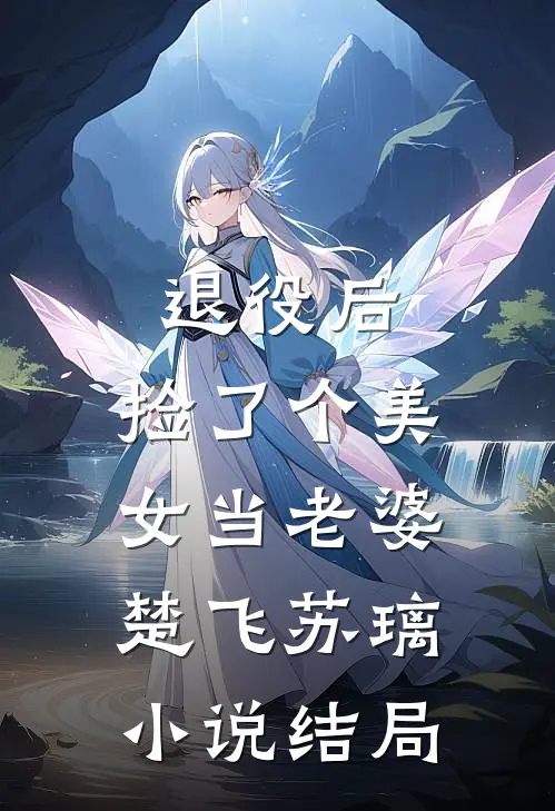 退役后，捡了个美女当老婆楚飞苏璃小说结局