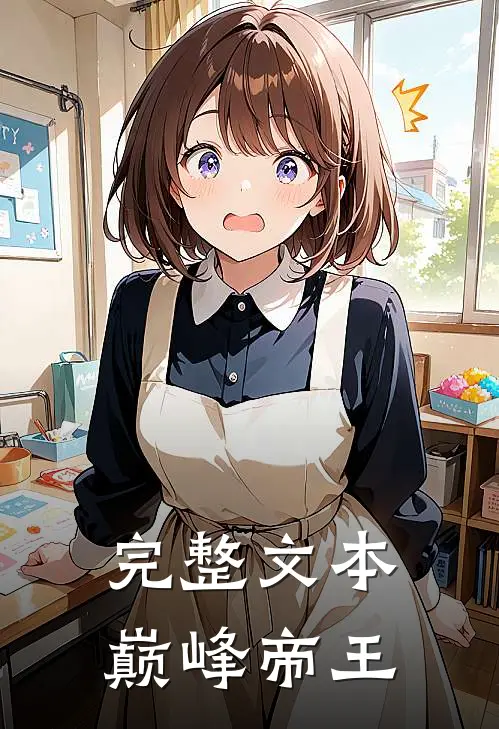完整文本巅峰帝王
