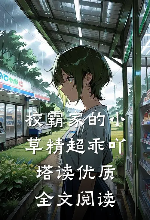 校霸家的小草精超乖吖塔读优质全文阅读