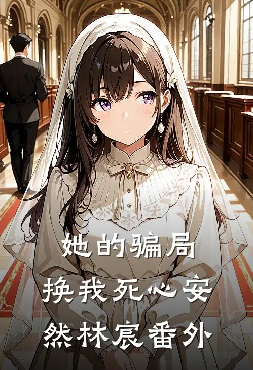 她的骗局，换我死心安然林宸番外