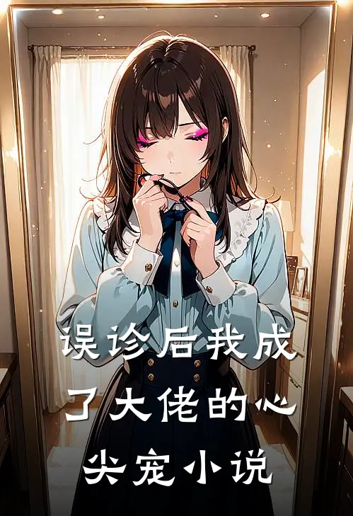 误诊后我成了大佬的心尖宠小说