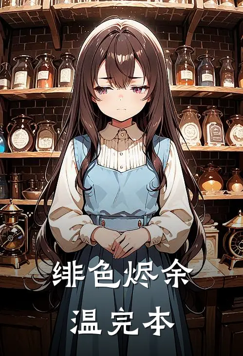 绯色烬余温完本