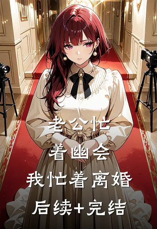 老公忙着幽会，我忙着离婚后续+完结