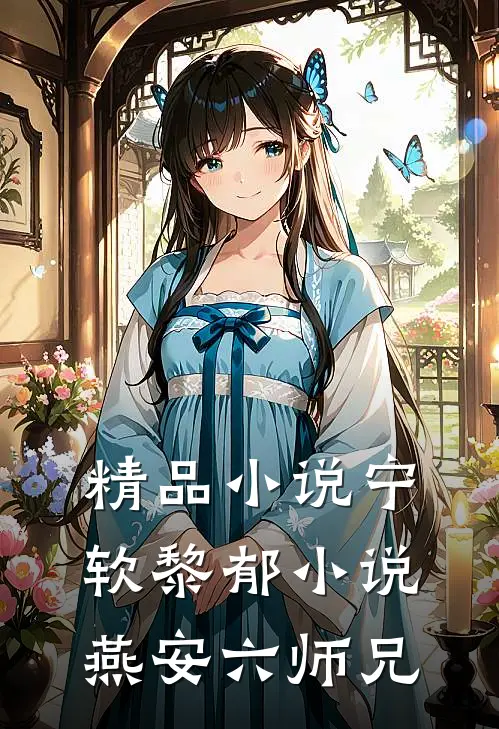 精品小说宁软黎郁小说燕安六师兄